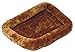 MidWest Quiet Time Pet Bed, Cinnamon, 24