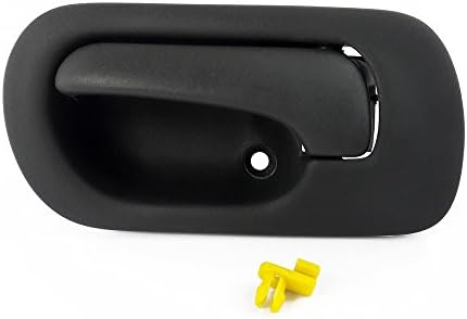 HONDA CIVIC EK2 EK3 EK4 EK5 EK9 EJ6 EJ7 CX EXR HX 96-00 DOOR HANDLE INSIDE BEZEL LH