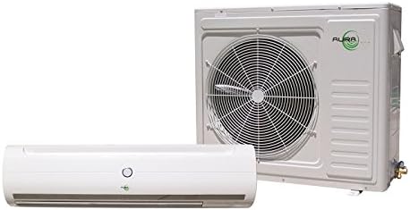 Aura Systems 11,000 BTU Quick Connect AC System NEW