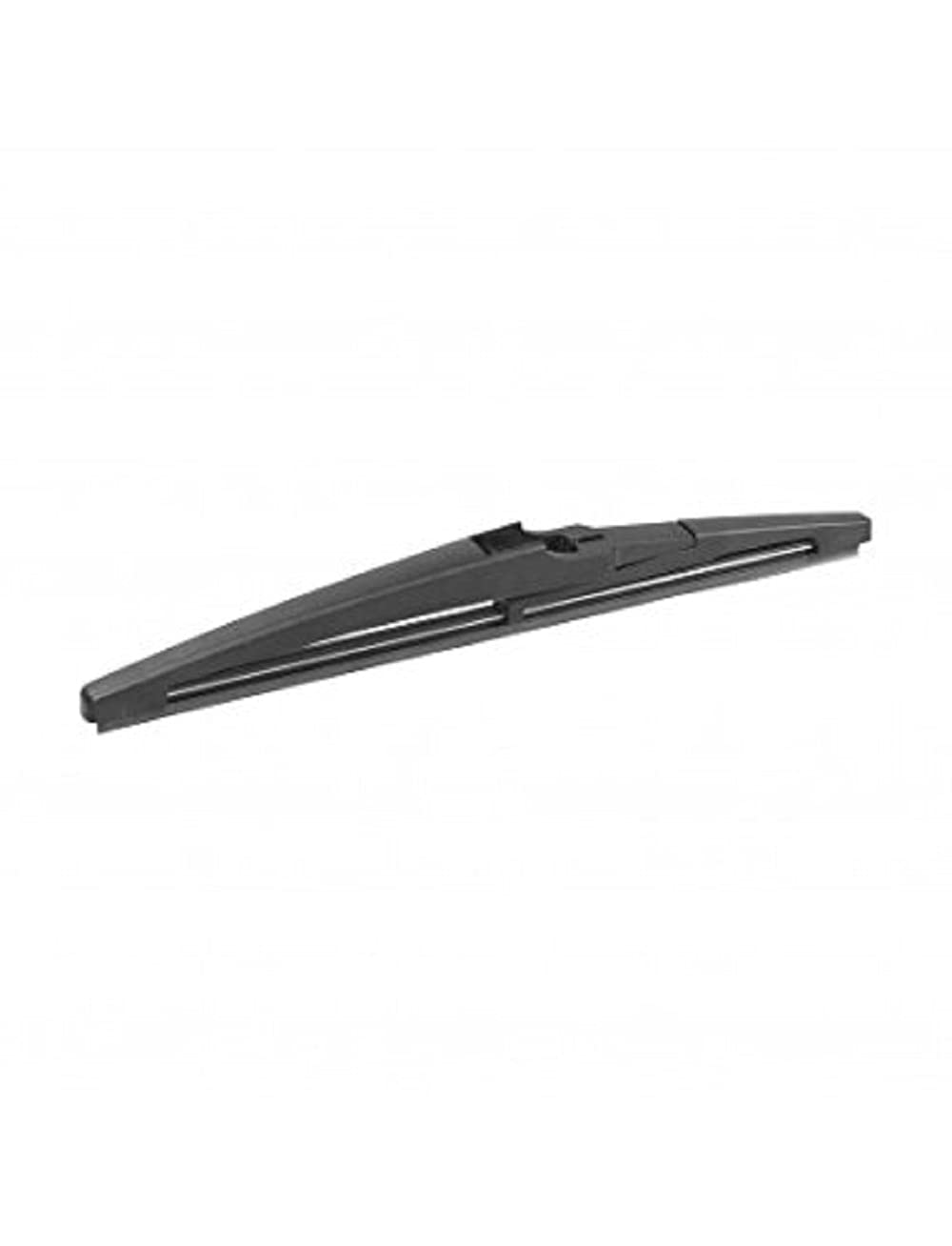 Blades Direct RB-10-2 10" Exact Fit Plastic Blade, Application Viva & Astra (K), Direct, Rear Screen of Modern Vehicles, Unique 'Smooth Glide' Formula for Optimum Performance