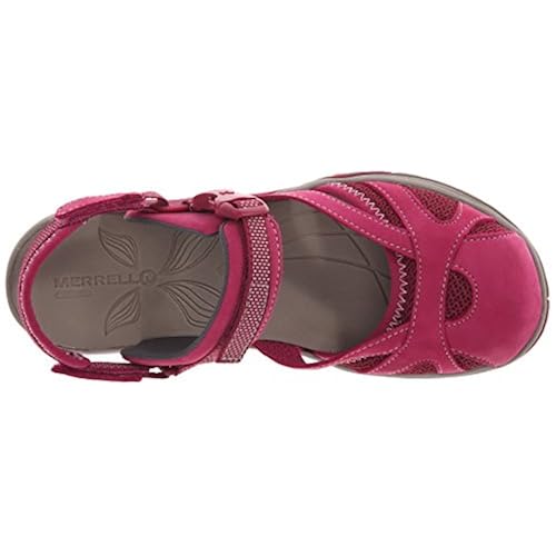 merrell women's azura wrap sandal