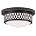 Livex Lighting 12 Length Rod Extension Stem Parts Livex Lighting 5611 07 Accessories Light Rod Extension Stems B 1294094 Livex Lighting 12 Length Rod Extension Stem Parts Livex Lighting 5611 07 Accessories Light Rod Extension Stems B 1294094