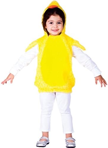 Little Baby Chick Costume