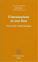 L' inconscient et son lieu