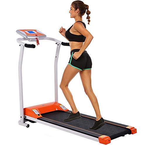Foldable Electric Treadmill for Home Gym and Office Ghana Ubuy