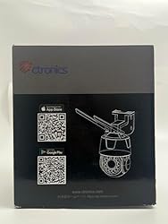 Ctronics 30X Optical Zoom 5MP Security Camera