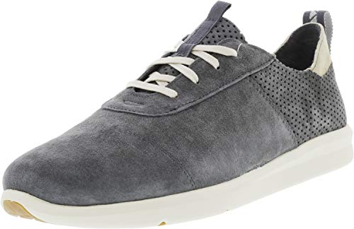 TOMS mens Cabrillo fashion sneakers, Grey, 9.5 US