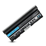 T54FJ 9 Cell 97wh Replacement Laptop Battery for Dell Latitude E6520 E6420 E6430 E6440 E5530 E5520