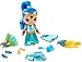 Fisher-Price Nickelodeon Shimmer & Shine, Magic Dress, Shine