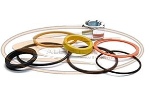 ALL SKIDSTEERS Cylinder Seal Kit for Bobcat® Skid Steers | Replaces OEM # 7137939