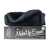 Makeup Eraser The Original Facial Exfoliator, Black