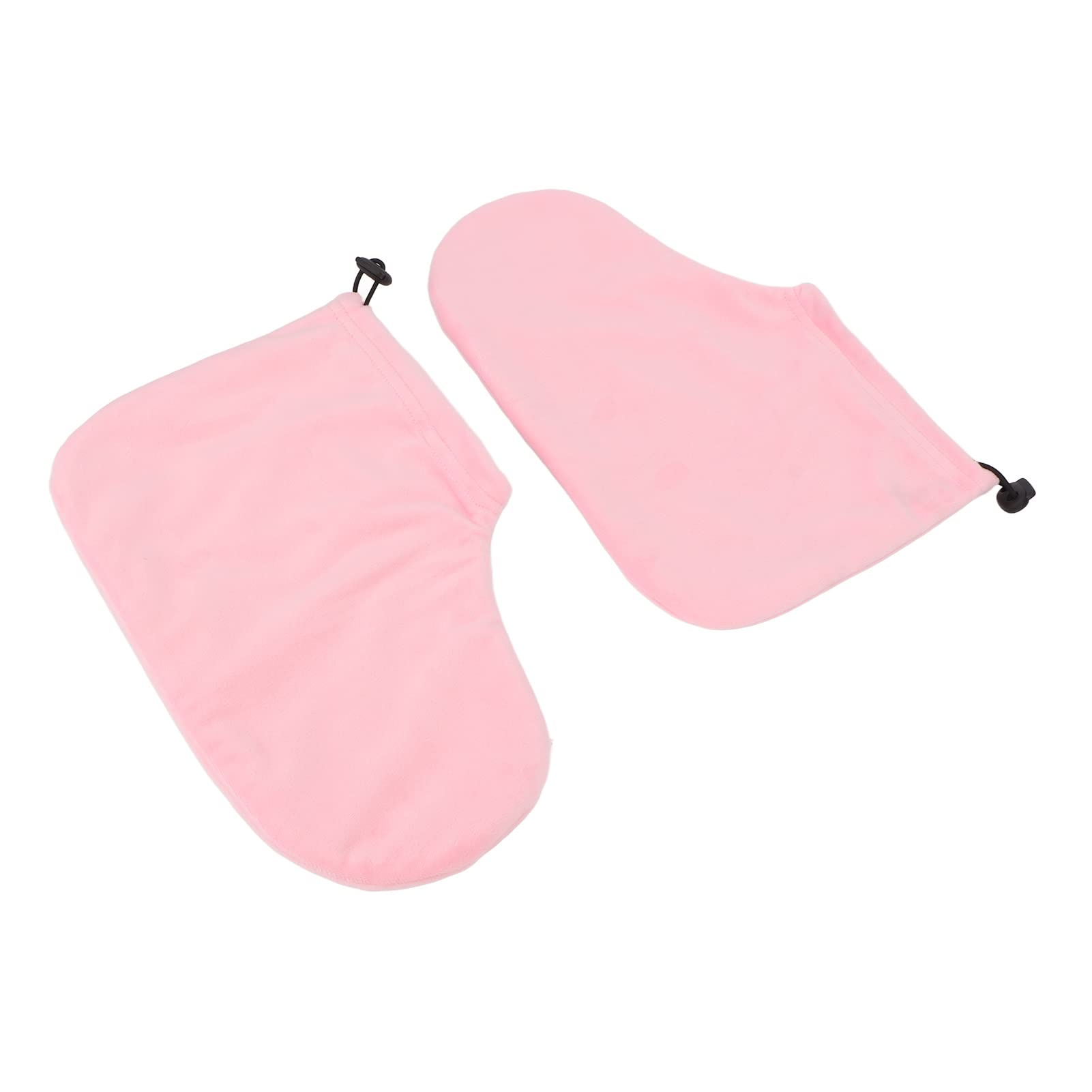 Pedicure Bags For Feet, Paraffin Wax Booties Paraffin Wax Bath Foot Liners Paraffin Wax Refill Feet Cover Bags For Hot Wax Hand Bath Paraffin