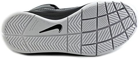Nike Kids Team Hustle D 6 (PS) Basketball Shoe
