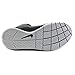 Nike Team Hustle D 6 Black/White Boys Basketball Shoes
