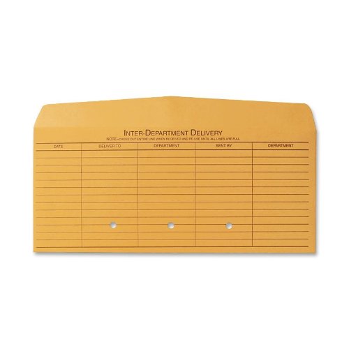 Best Interoffice & Routing Envelopes Buying Guide GistGear