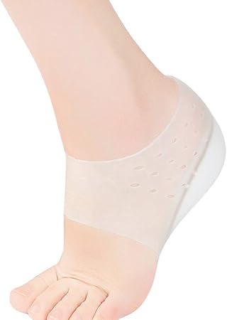 sapatos com elevação de altura