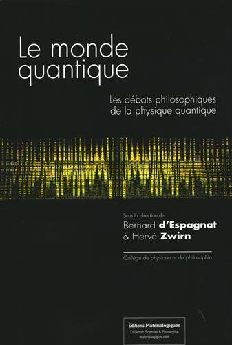 Le  monde quantique