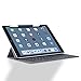 ZOVER Magnetic Sleeve Compatible with Apple Pencil,Silicone Holder Grip with Cap for Apple iPad Pro Pencil (Apple Pencil Not Included)-Navy Blue