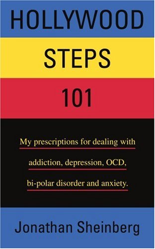 Pdf Download Hollywood Steps 101 My Prescriptions For Dealing