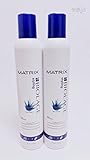 Matrix Biolage Styling Freeze Fix Anti-Humidity Hairspray 10.14oz (2 Bottles)