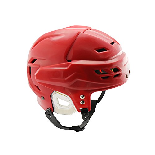 image for GY Reserve Ice Hockey Helmet Hockey Sports Protection Equipment Pro An