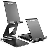 Cell Phone Stand Holder Adjustable Increase Fully