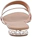 Dune London Women's Nesha Slide Sandal