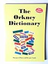 The Orkney dictionary
