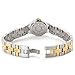 Invicta Women's 0127 Wildflower Collection Crystal Accented Stainless Steel Watch