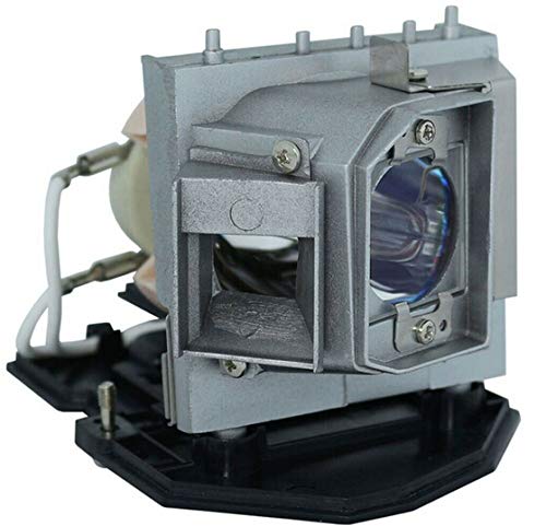 Supermait BL-FP240B SP.8QJ01G.C01 Replacement Projector Bulb Lamp with Housing Compatible with OPTOMA EW400 EW635 EX400 EX611ST EX635 TW635-3D TX635-3D TW635 3D TX635 3D TW6353D TX6353D Lamp Bulb