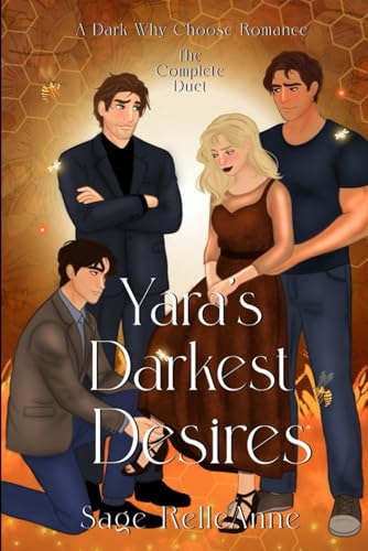 Yara's Darkest Desires: 1