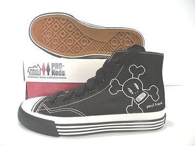 paul frank shoes