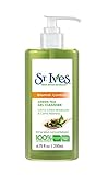 St. Ives Blemish Control Gel Cleanser,Green Tea 6.75 oz