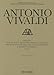 Sonata for Transverse Flute Oboe Violoncello and Basso Continuo RV801: Critical Edition Score