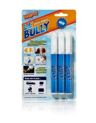 Lil' Bully by Whip-it!