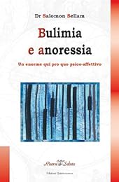Bulimia e anoressia