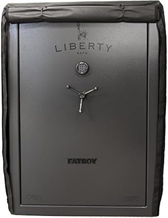 Amazon Com Liberty Safe Gun Safe Cover Size 64 Lightweight Breathable Moisture Resistant Home Improvement