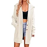 ADJHDFH Black Sweater Winter Long-Sleeved Solid