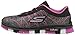 Skechers Kids Girls' GO Flex-Ability Sneaker, Black/Hot Pink, 4.5 M US Big Kid
