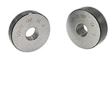 Thread Ring Gage 1/2-20 UNF 2A Thread Ring Gauge GO