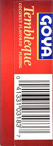 GOYA TEMBLEQUE, 3.5 OZ