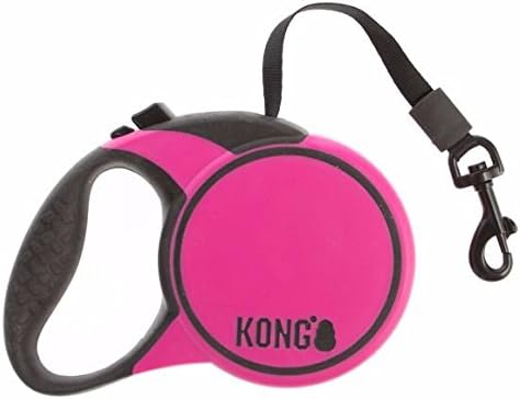 kong essential retractable leash