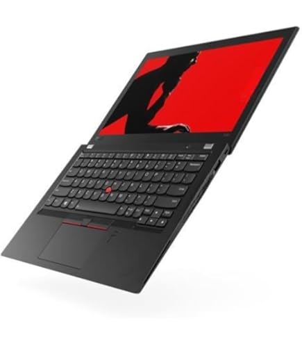 Amazon.com: Lenovo Thinkpad X280 12.5