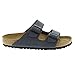 Birkenstock womens Arizona from Birko-Flor Sandals