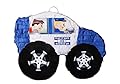 Kid Police Car Pinata