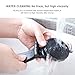 Phone Holder for Car, Dashboard Car Phone Holder Car Phone Mount WELTEAYO Windshield Air Vent Long Arm Strong Suction iPhone Xs,XS MAX,XR,X,8,8Plus,7,7Plus,6,6Plus, Galaxy Google and All Smartphones