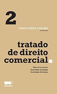 Livro Tratado de Direito Comercial - v. 2