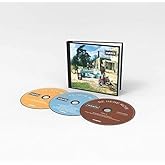OASIS - BE HERE NOW Deluxe Version