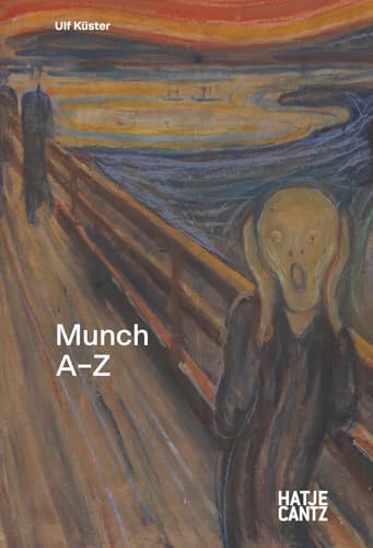 Edvard Munch: The Frieze of Life: Arne Eggum: 9780810936300