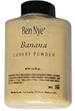 Ben Nye Banana Powder - 3oz - BV
